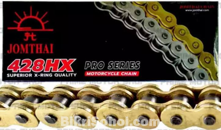 jomthai 428hx-ring pro series